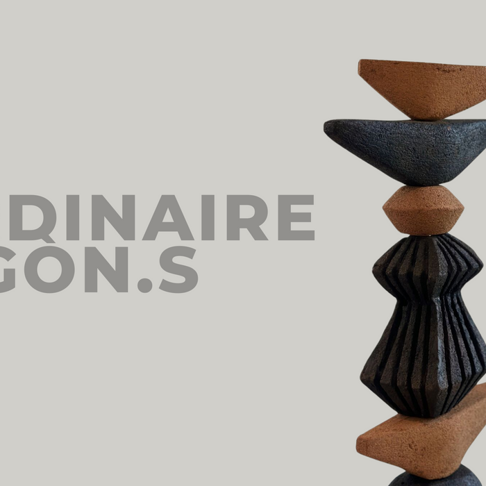 Mang Di Sản Gốm Vào Không Gian Nội Thất Hiện Đại với Gòn.s