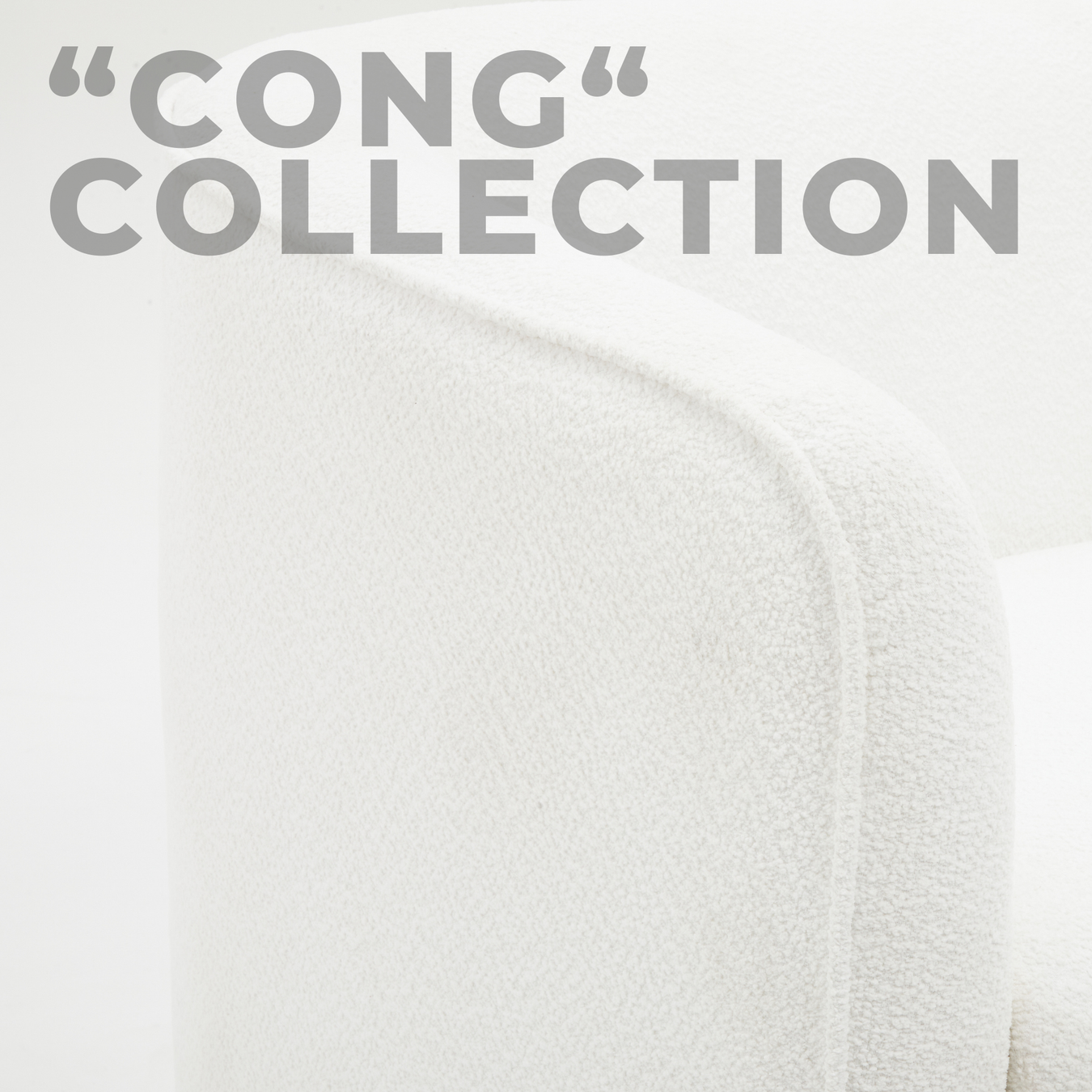 "CONG" COLLECTION