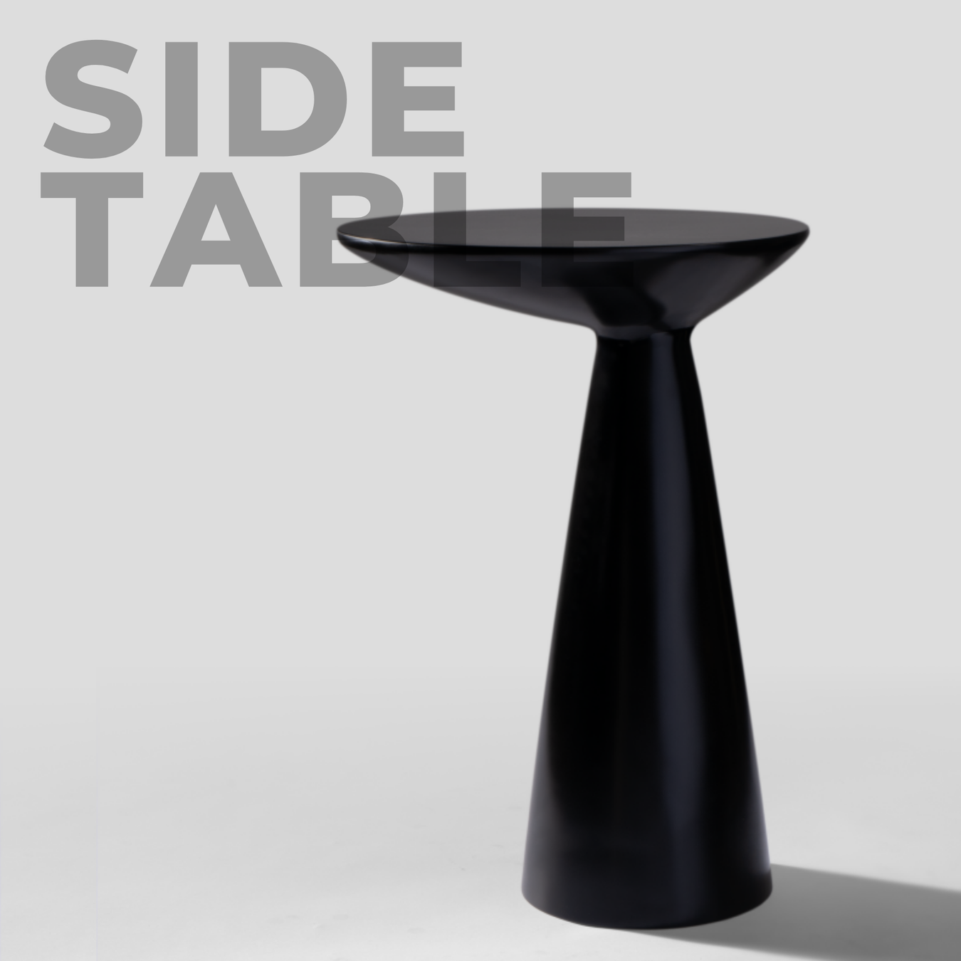 SIDE TABLE