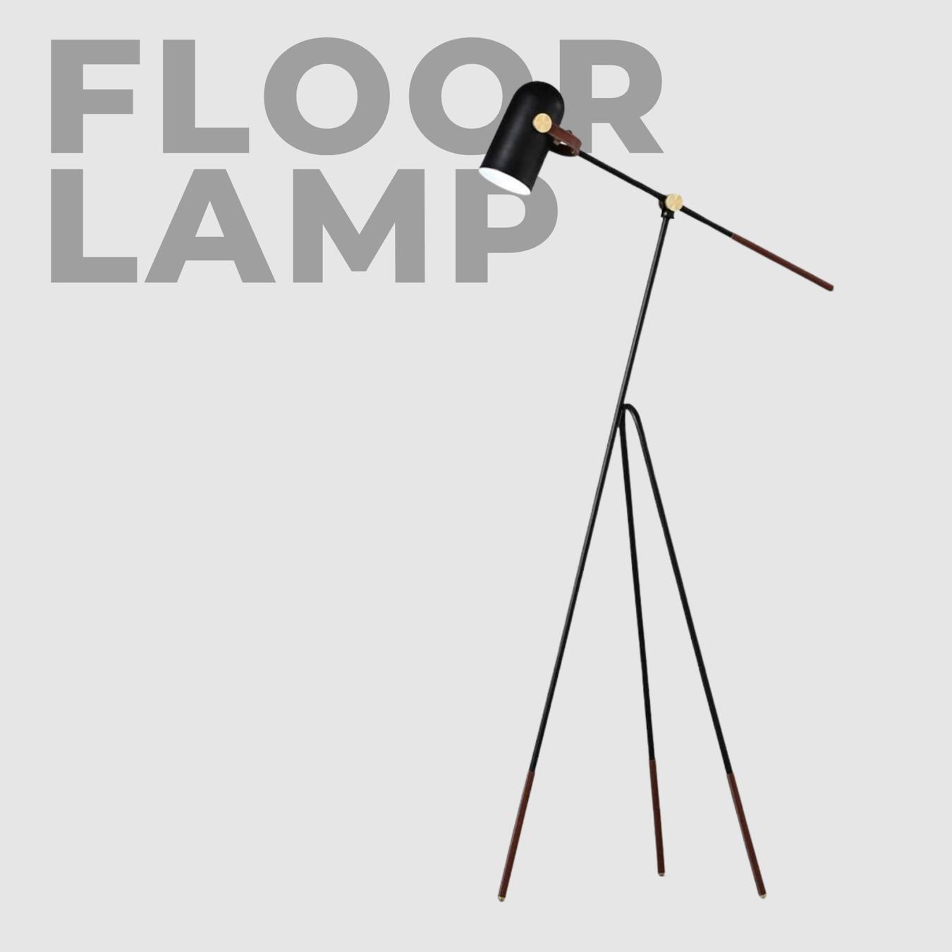 FLOOR LAMP