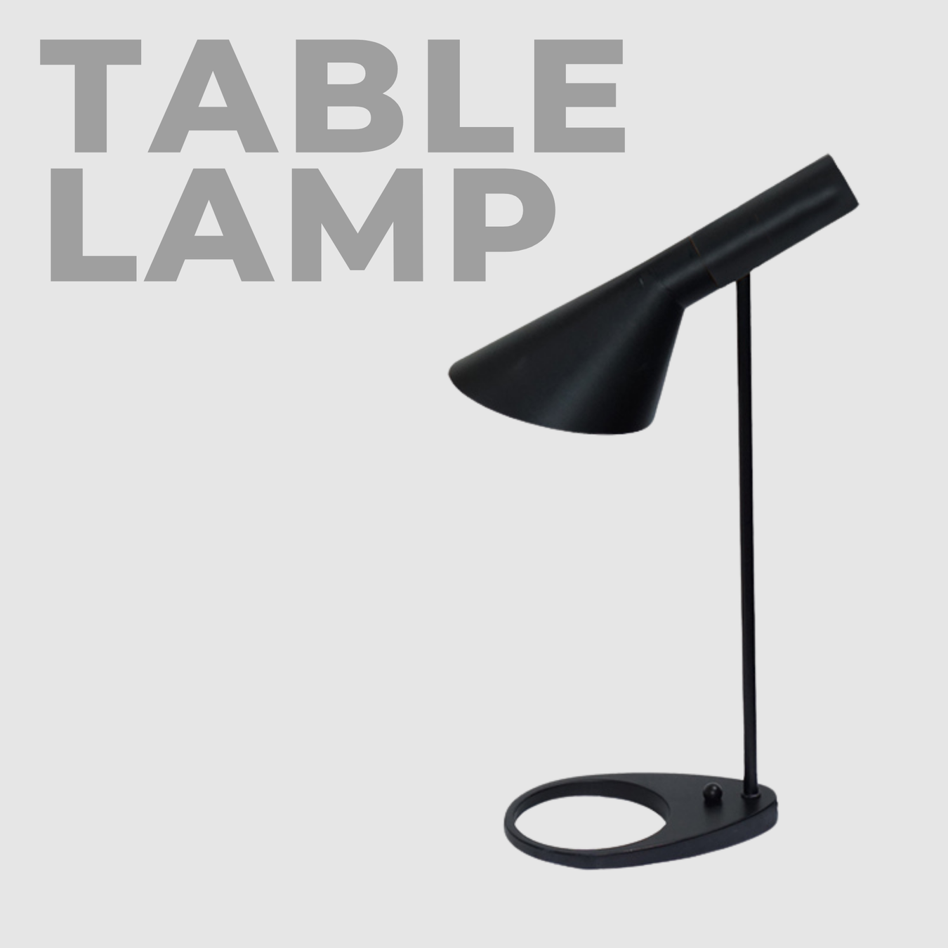 TABLE LAMP