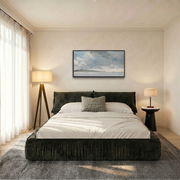 TRANQUIL CONTRAST - BEDROOM SET - Signature