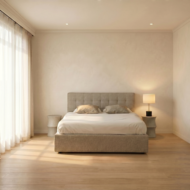 SERENE HAVEN - BEDROOM SET - Premium