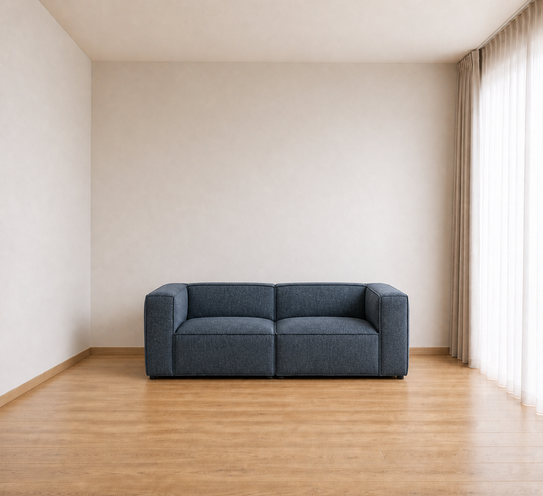 ABBEY SOFA (Small-Medium)_NATUS - 600