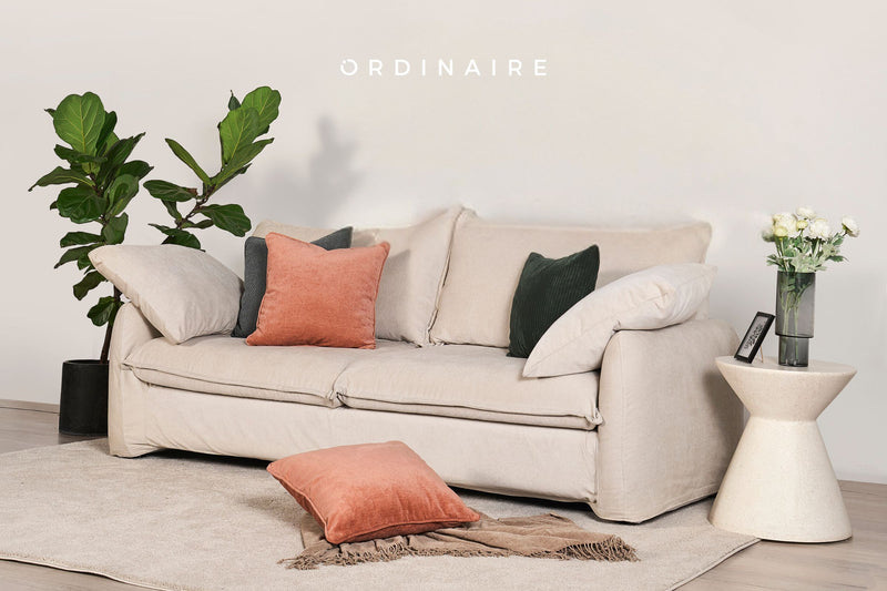 URBANE TRANSFORM - LIVING ROOM SET