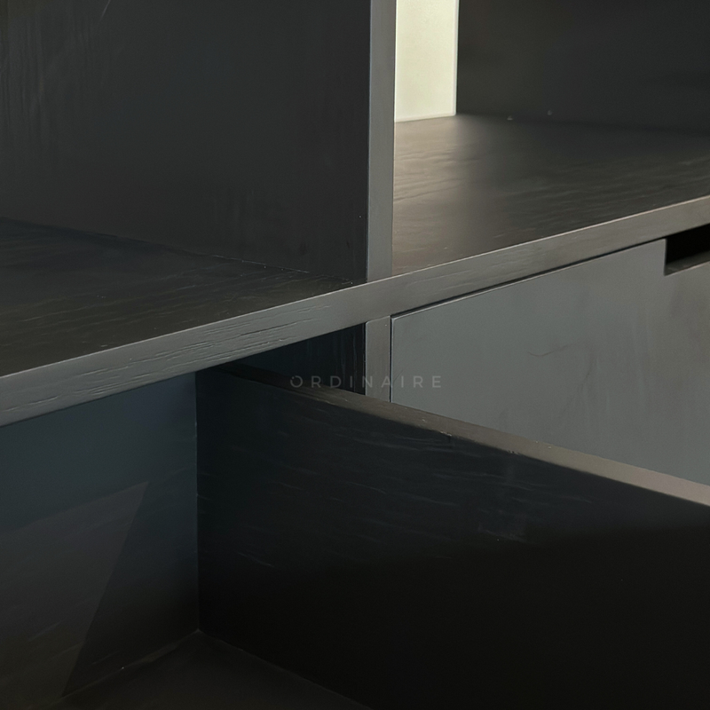 CLAIR SHELF