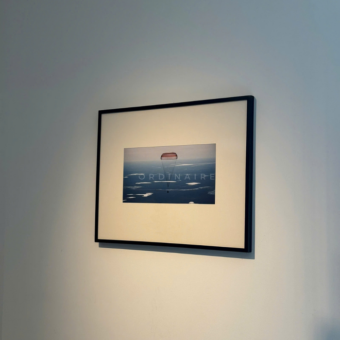 HOT AIR BALLOON PAINTING