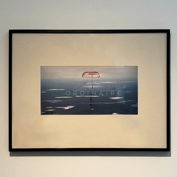 HOT AIR BALLOON PAINTING