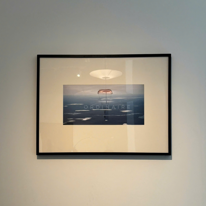 HOT AIR BALLOON PAINTING