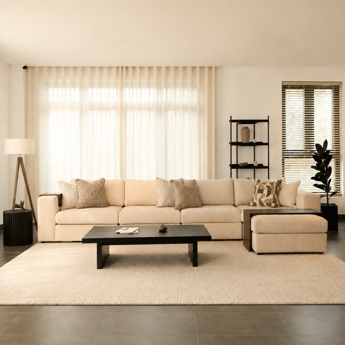 STILL HARMONY - LIVING ROOM SET - Signature
