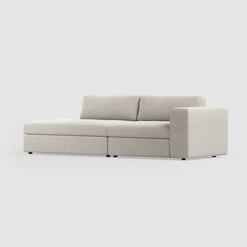 PUFFY LOUNGE SOFA