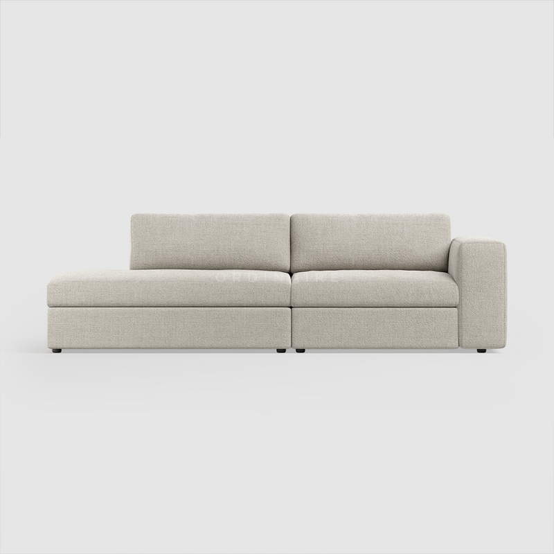 PUFFY LOUNGE SOFA