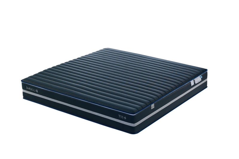 T11+ AI Smart Mattress MOS1-002