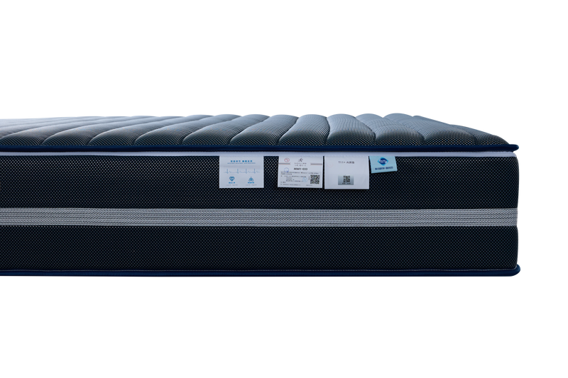T11+ AI Smart Mattress MOS1-002