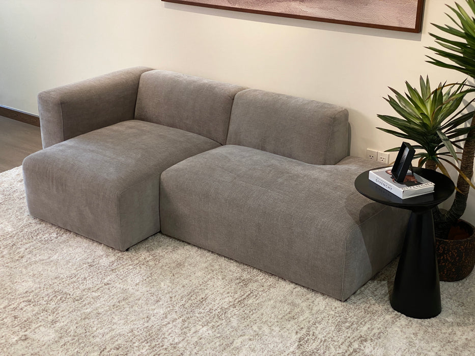 GLEE SOFA (2-Piece Sectional) - Sample