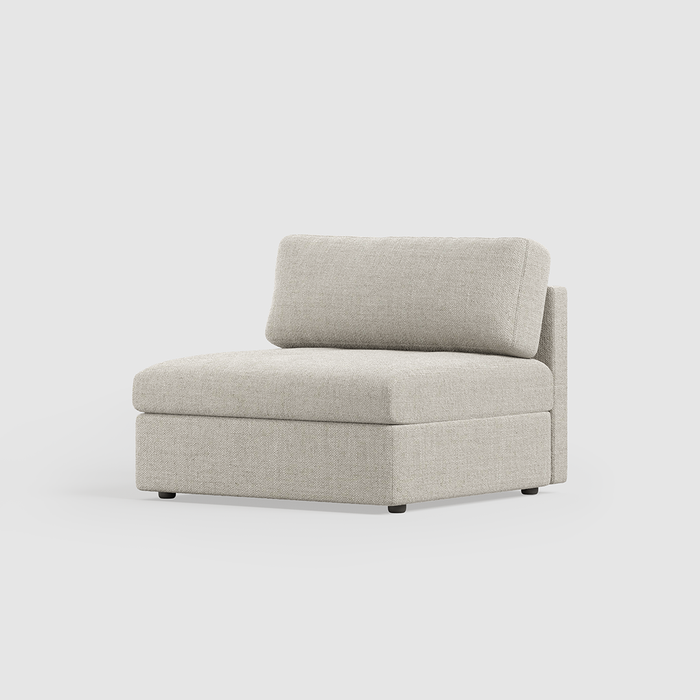 PUFFY SOFA (3-SEATER)