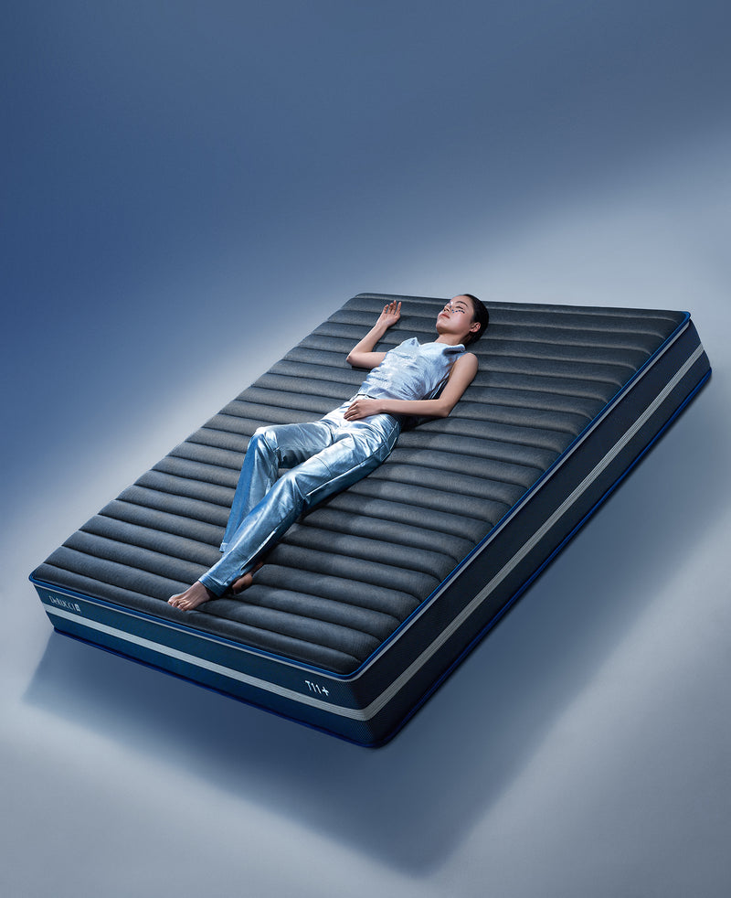 T11+ AI Smart Mattress MOS1-002