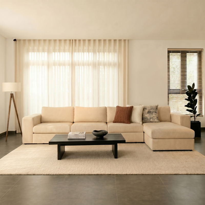 STILL HARMONY - LIVING ROOM SET - Premium