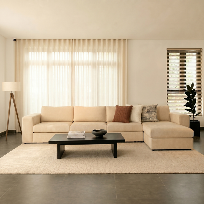 STILL HARMONY - LIVING ROOM SET - Premium