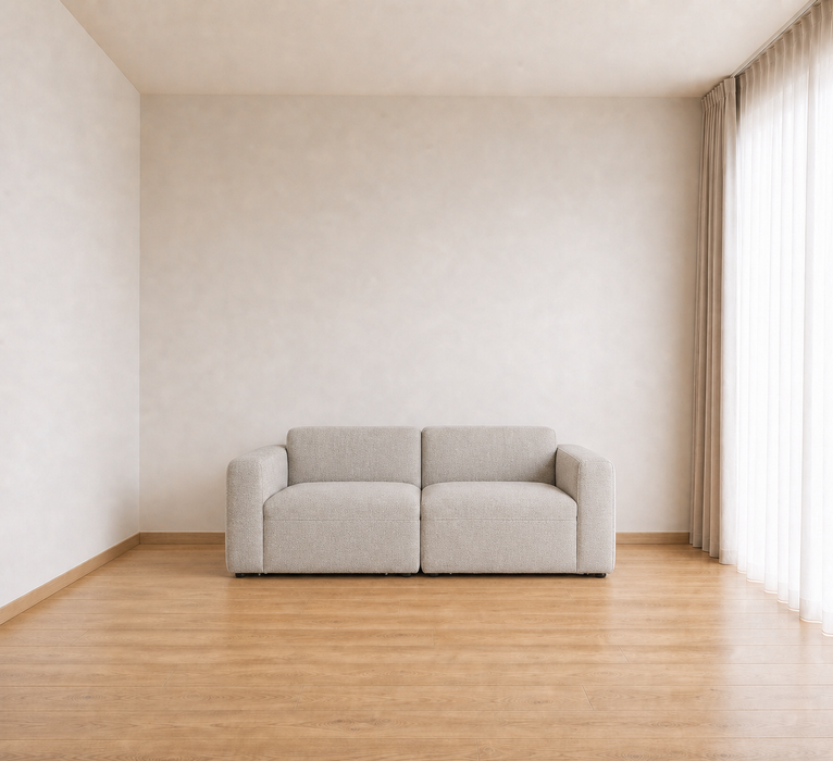 CELINE SOFA (2-SEATER)_AMES - 902