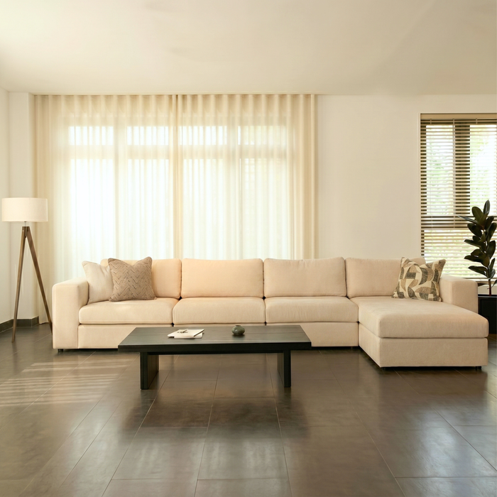 STILL HARMONY - LIVING ROOM SET - Essential