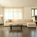 STILL HARMONY - LIVING ROOM SET - Essential