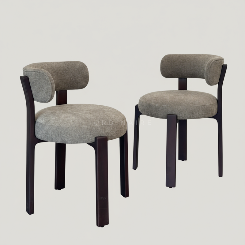 SEN DINING CHAIR