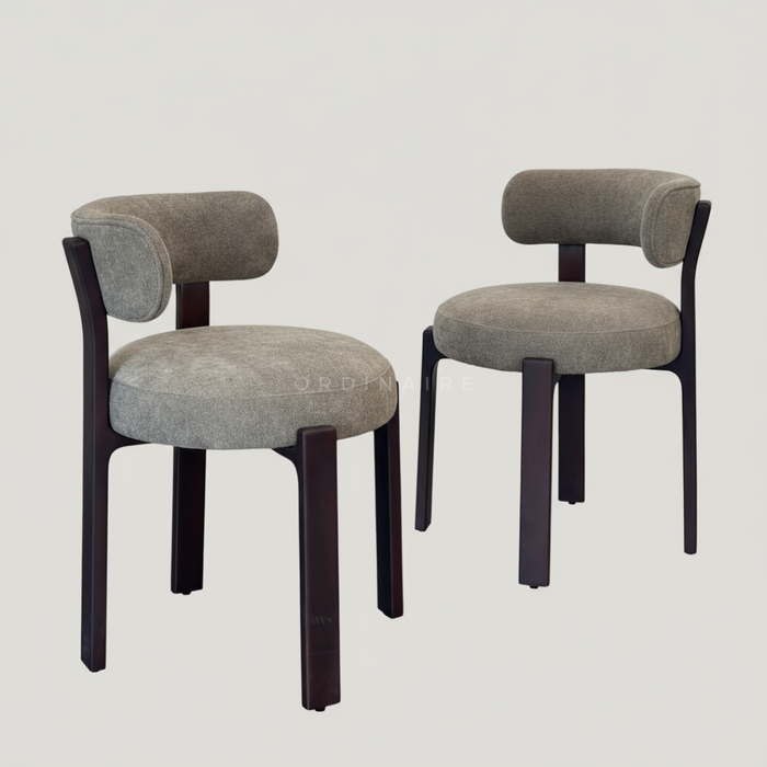 SEN DINING CHAIR - SAMPLE SALE