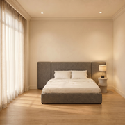 PRESTIGE NOIR - BEDROOM SET - Essential