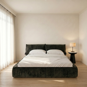 TRANQUIL CONTRAST - BEDROOM SET - Essential