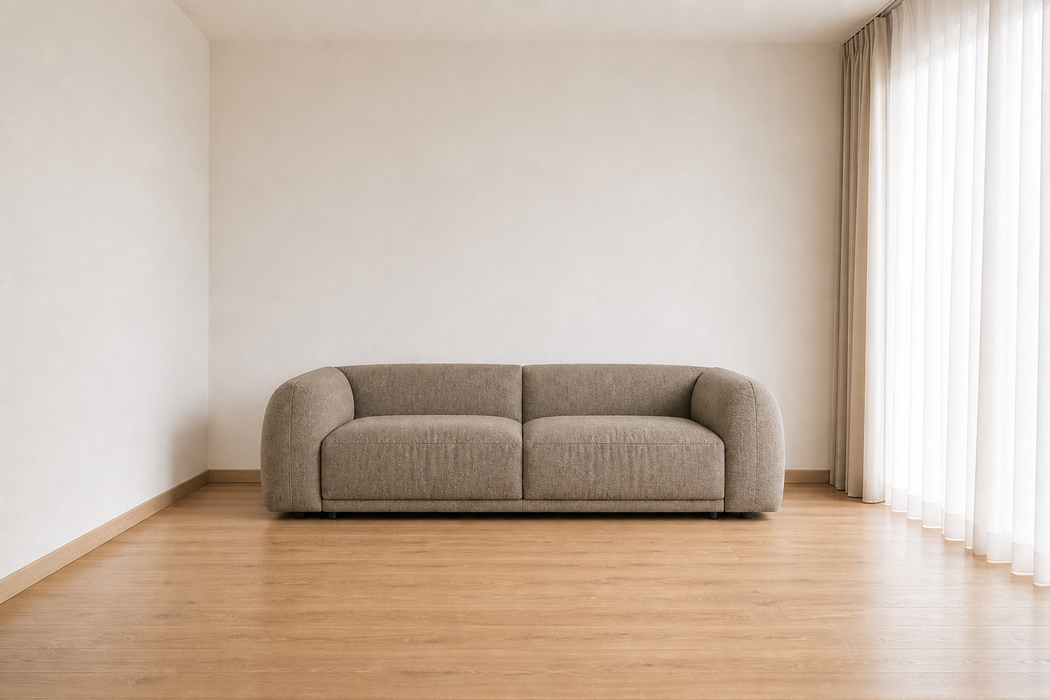 YUKI SOFA_LENO - 907
