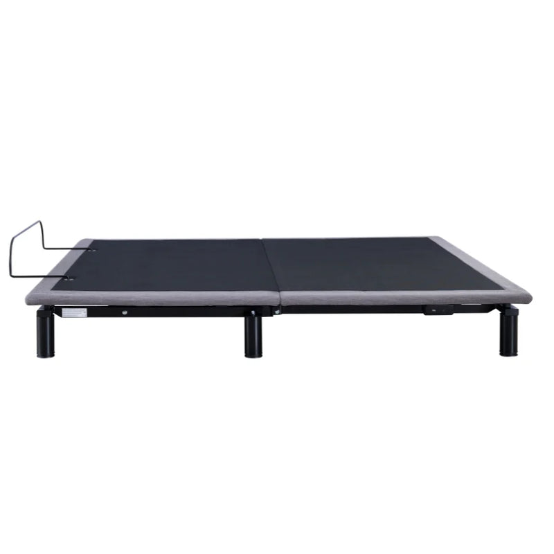 Serene Plus BOS1-002 Smart Adjustable Bed Base