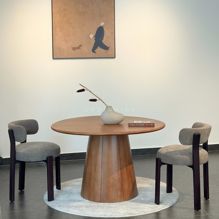 SEN DINING CHAIR - SAMPLE SALE