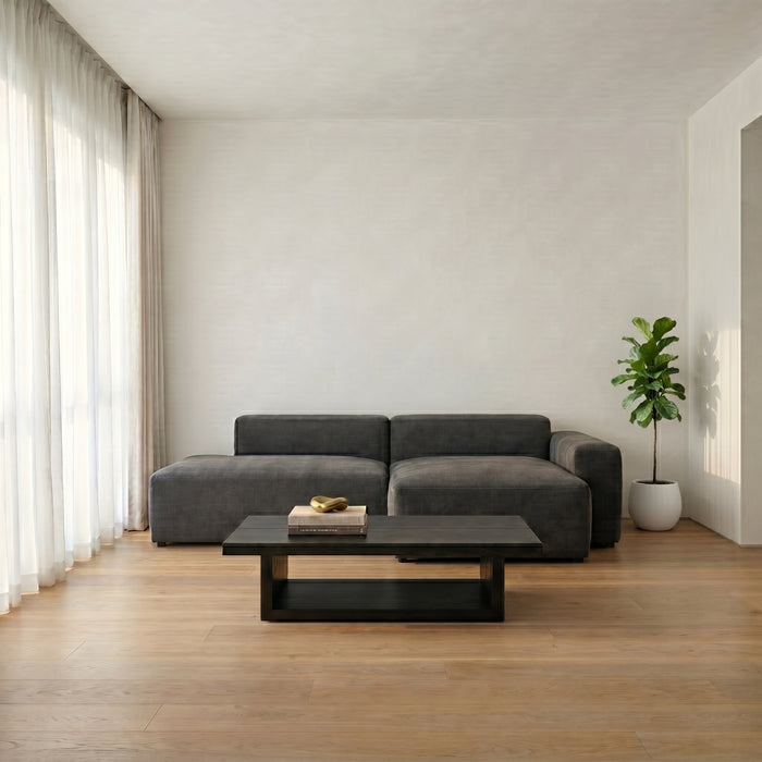 URBAN NEST - LIVING ROOM SET - Basic