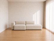 GLEE SOFA (2-Piece Sectional)_RENAI - 901
