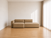 GLEE SOFA (2-Piece Sectional)_NATUS - 906