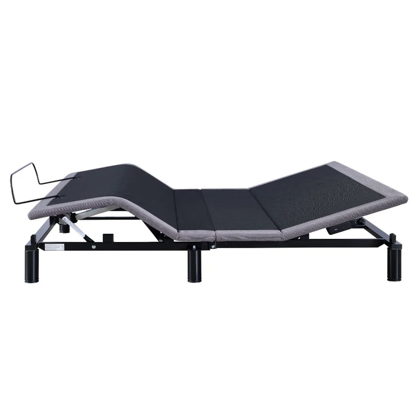 Serene Plus BOS1-002 Smart Adjustable Bed Base