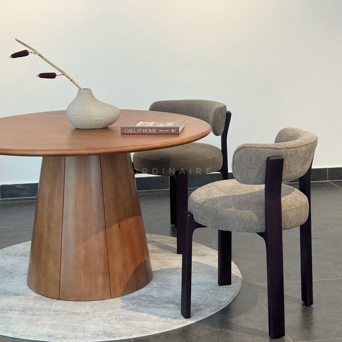 SEN DINING CHAIR - SAMPLE SALE