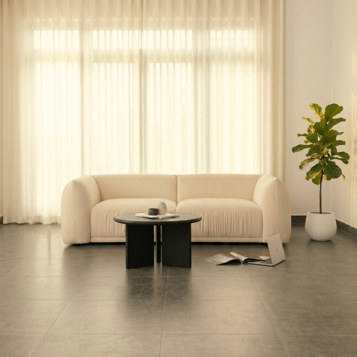 MODERN SOOTHE - LIVING ROOM SET - Basic