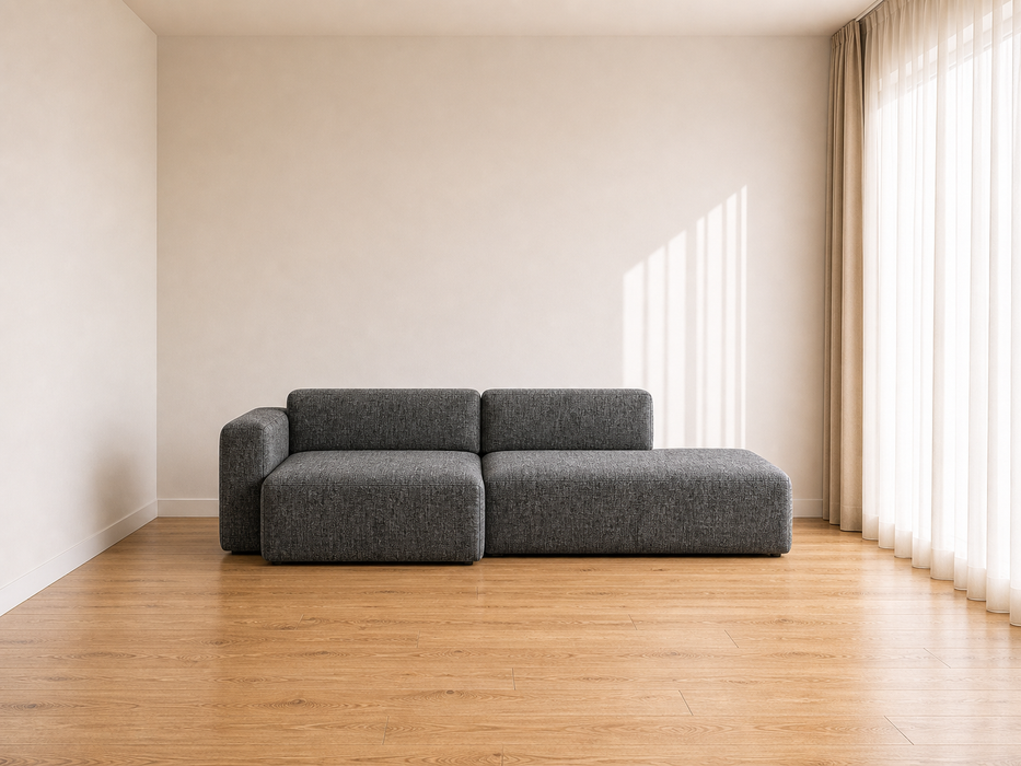 GLEE SOFA (2-Piece Sectional)_MILE - 800