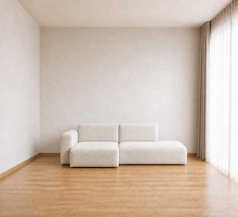 GLEE SOFA (2-Piece Sectional)_MILE - 902