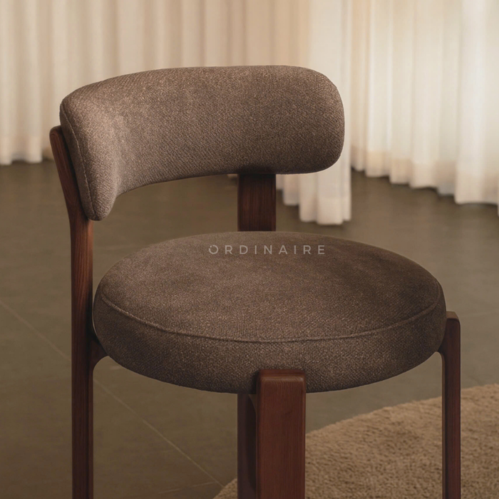 SEN DINING CHAIR - SAMPLE SALE