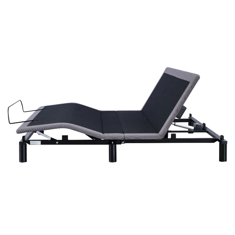 Serene Plus BOS1-002 Smart Adjustable Bed Base