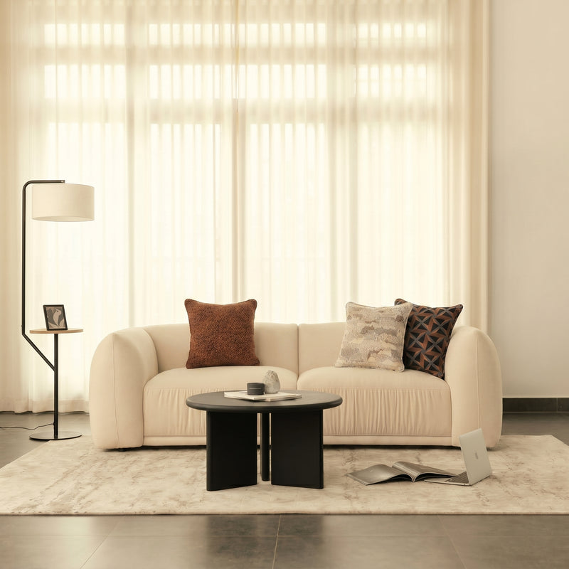 MODERN SOOTHE - LIVING ROOM SET - Premium