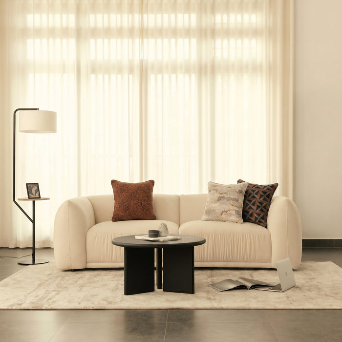 MODERN SOOTHE - LIVING ROOM SET - Premium