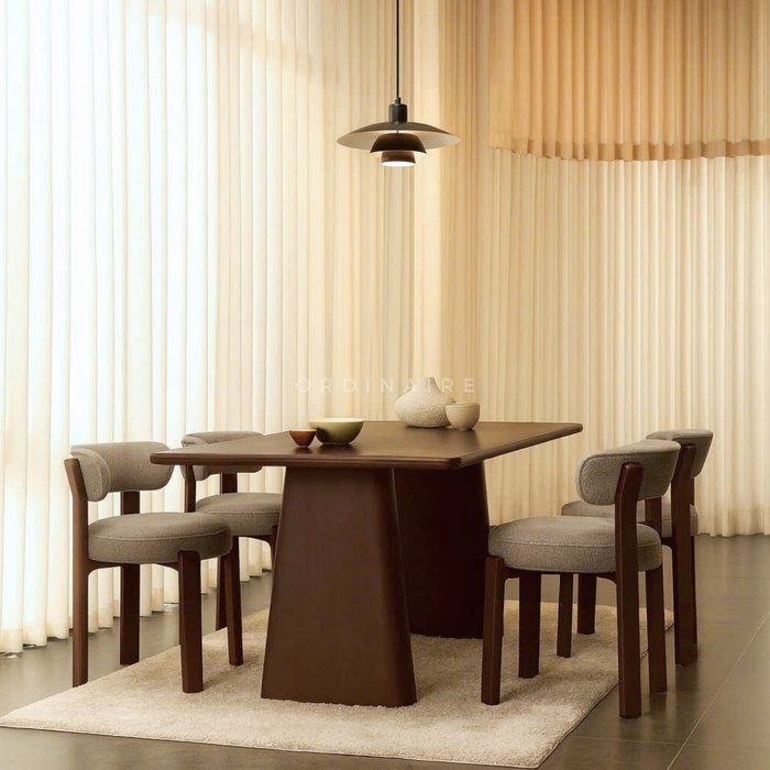 SEN DINING CHAIR - SAMPLE SALE