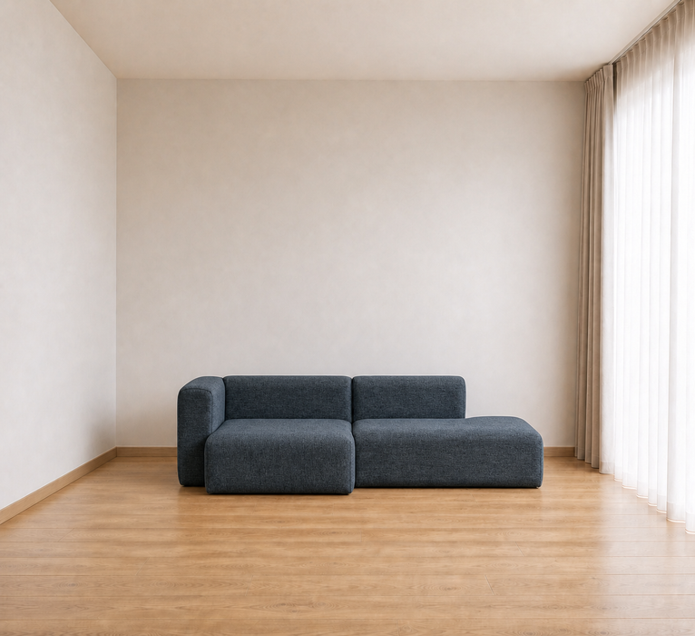 GLEE SOFA (2-Piece Sectional)_NATUS - 600