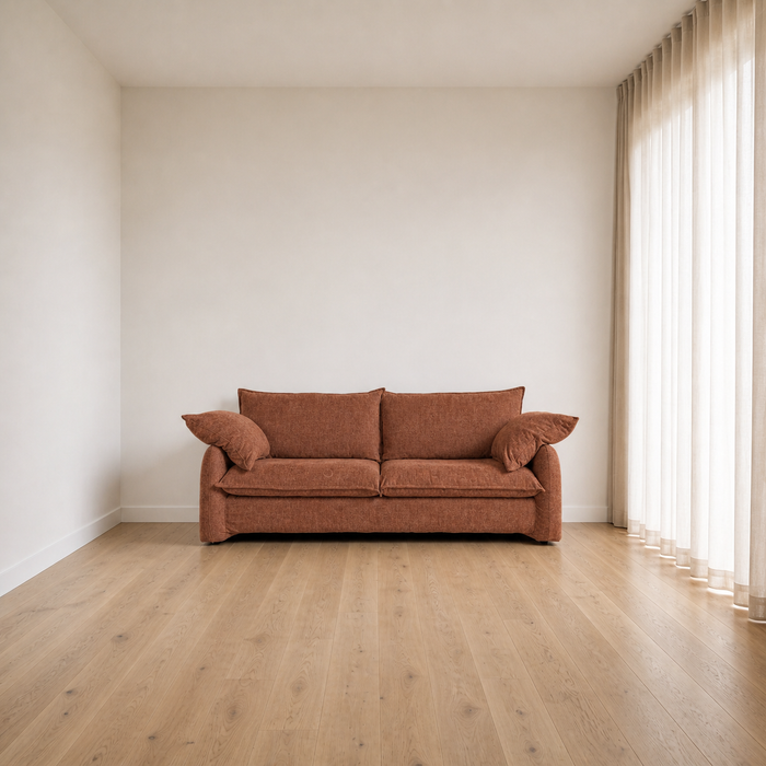 Noe Sofa - leno-301