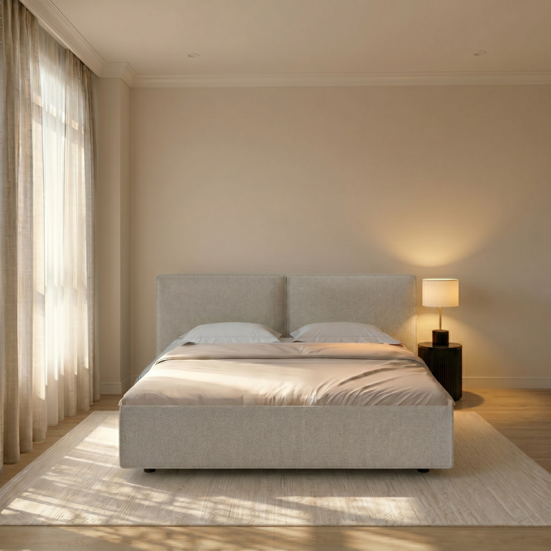 LUNE STAY - BEDROOM SET - Premium