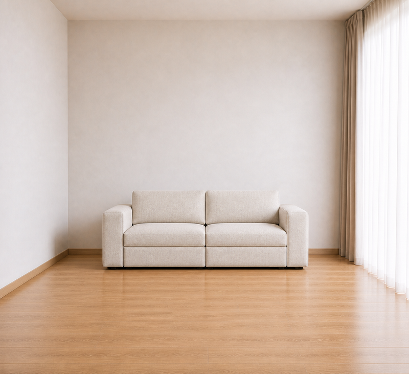 PUFFY SOFA - LIBERTY 2